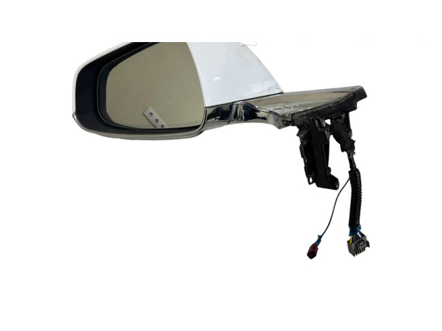 Зеркало электрическое Tesla Model S 2012 - года