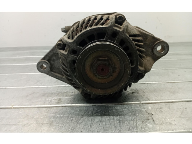 Генератор A5TG0091ZE, A5TG0091ZE Smart ForFour I