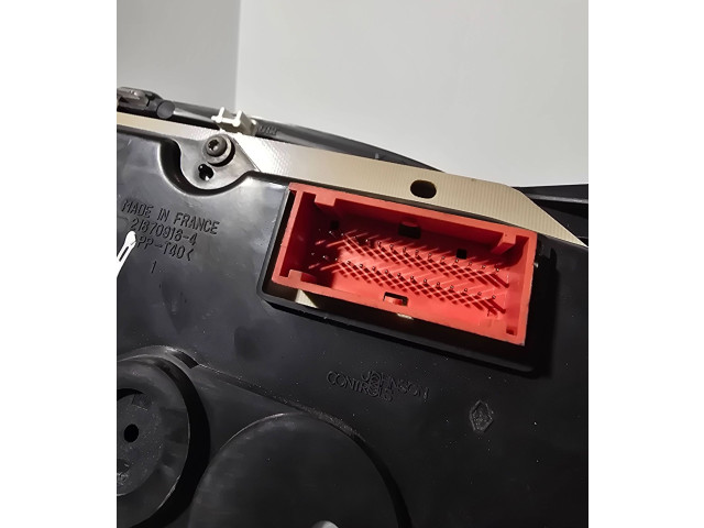 Панель приборов P8200283199D, NS8371865Y   Renault Trafic II (X83)       