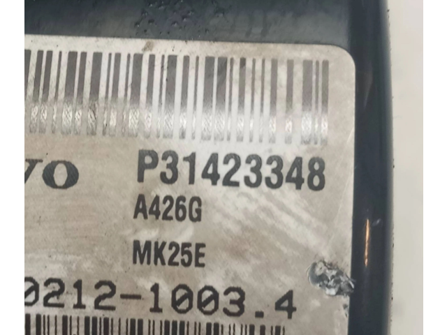 Блок АБС P31423348, A426G   Volvo  V60  2011 - 2013 года