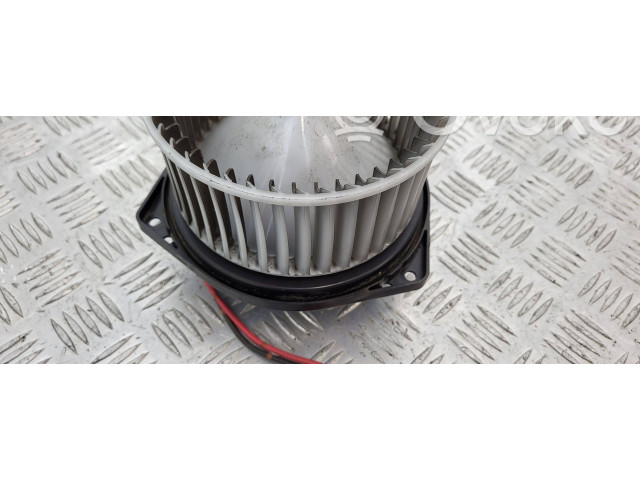 Вентилятор печки       Suzuki Grand Vitara I