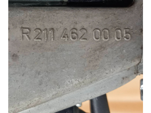    Рулевая рейка A2304602916, 02277008111167   Mercedes-Benz SL R230 2001 - 2012 года