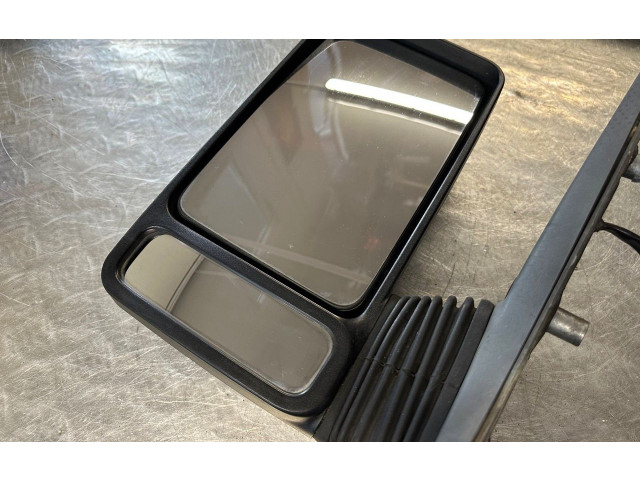 Зеркало электрическое левое Iveco Daily 3rd gen 2000-2006 года