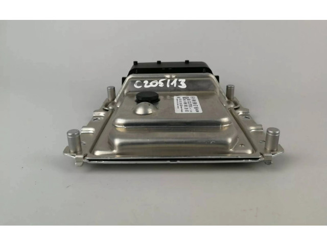 Řídící jednotka A0009006706 Mercedes-Benz C W205 2018