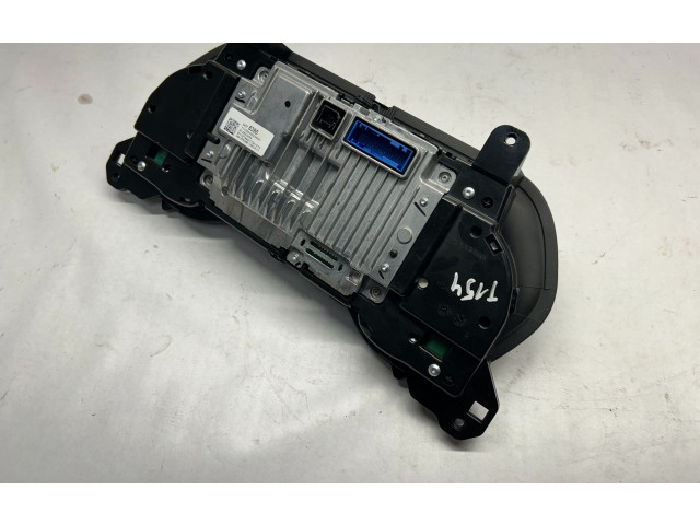 Панель приборов 84578390   Chevrolet Camaro       