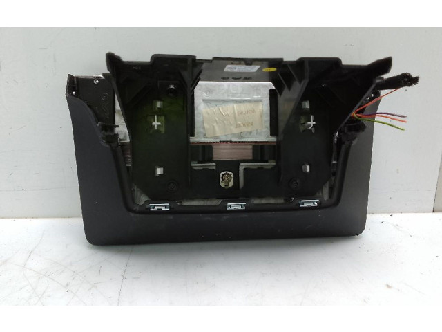 Дисплей 981626661ZD00 Citroen Berlingo