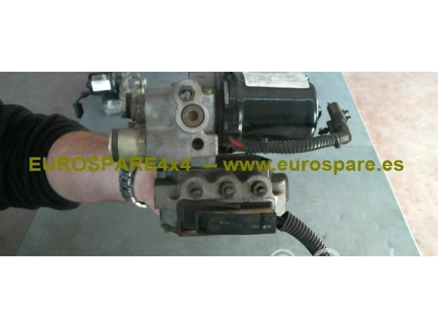 Блок АБС Jeep Grand Cherokee 1993-1998 года