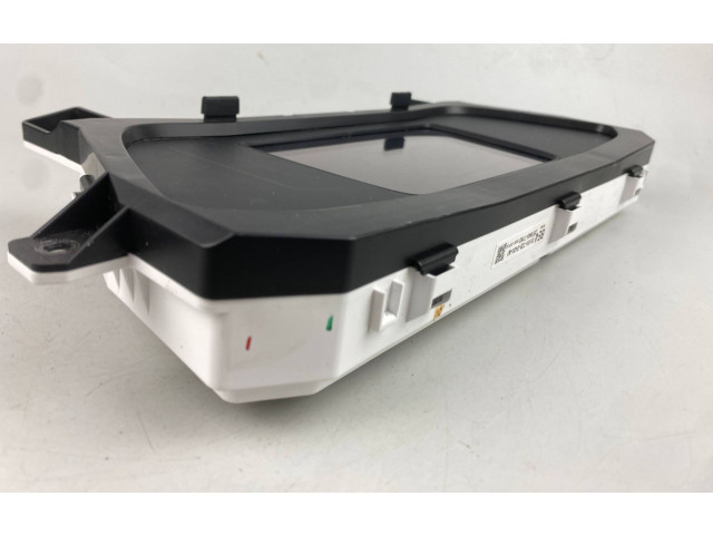 Панель приборов 78100-TZB-E430-M1, 78100TZBE430M1   Honda Jazz       