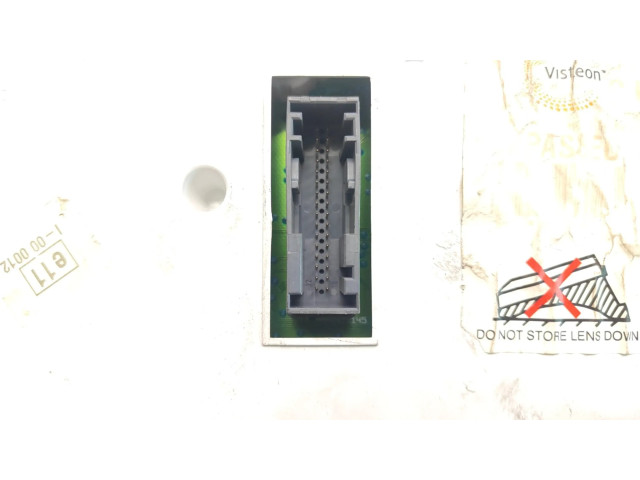 Přístrojová deska Ford Focus 2006 3M5F10A855A