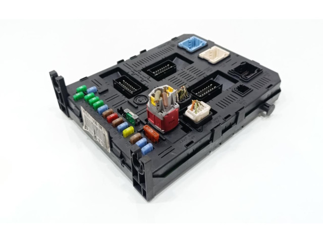 Блок предохранителей 9660105980 Citroen C4 I