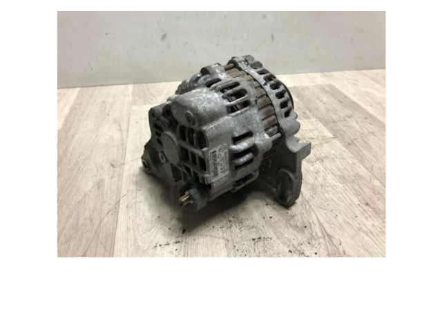 Генератор 8200660045, 8200660045   Renault Clio II      