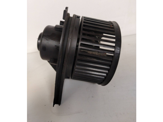 Вентилятор печки    H35657880E   Audi A3 S3 8L