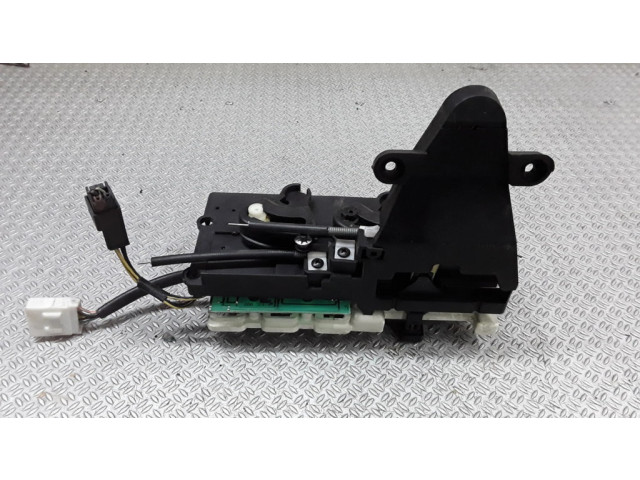 Блок управления климат-контролем    Citroen Jumper