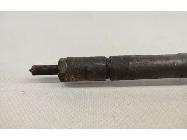 Vstřikovač 0445110239   Citroen Berlingo     