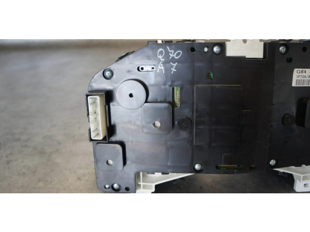 Přístrojová deska  Infiniti Q70 Y51 2017 1PT0A-ACPA, 1PT0A  