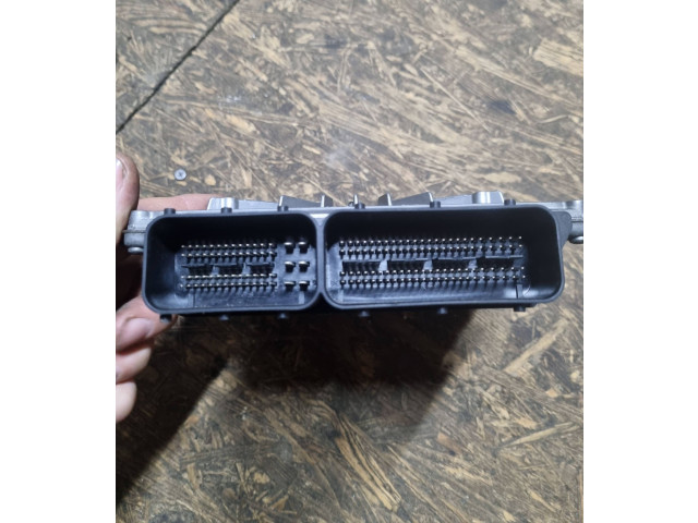 Блок управления двигателя 30729826A, 18943520 Volvo V70