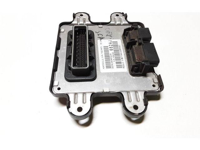 Блок управления коробки передач P56050147AJ, P56040662AJ Jeep Grand Cherokee (WK)