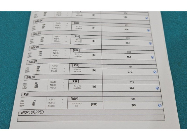 Vstřikovač EJBR01801A, IMPRK1439429 Renault Megane II