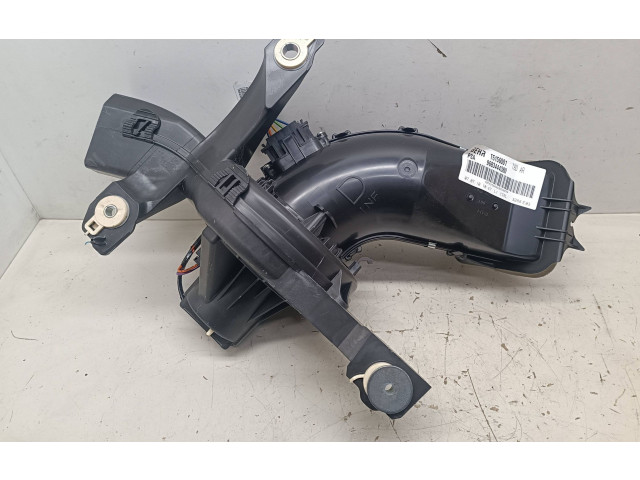 Вентилятор печки    9683444380, T5156001   Peugeot 5008
