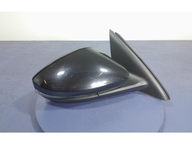 Зеркало электрическое        Skoda Octavia Mk3 (5E)  2013 - 2019 года   