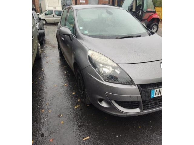 Зеркало электрическое        Renault Scenic III -  Grand scenic III  2009 - 2016 года   