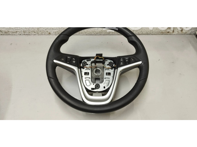 Volant Vauxhall Astra J 2015 13351029