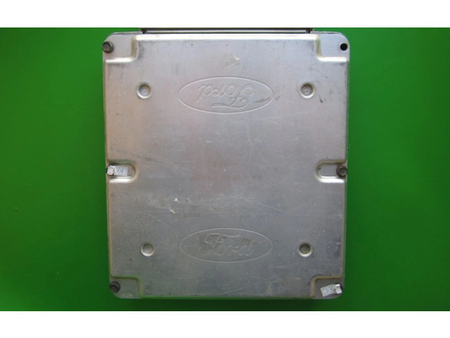 Řídící jednotka 93BB-12A650-BC, BLIP Ford Mondeo MK I 1993