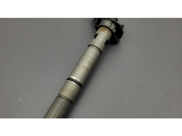 Форсунка 057130277AG, 0445115058 Audi A5 8T 8F для дизельного двигателя 3