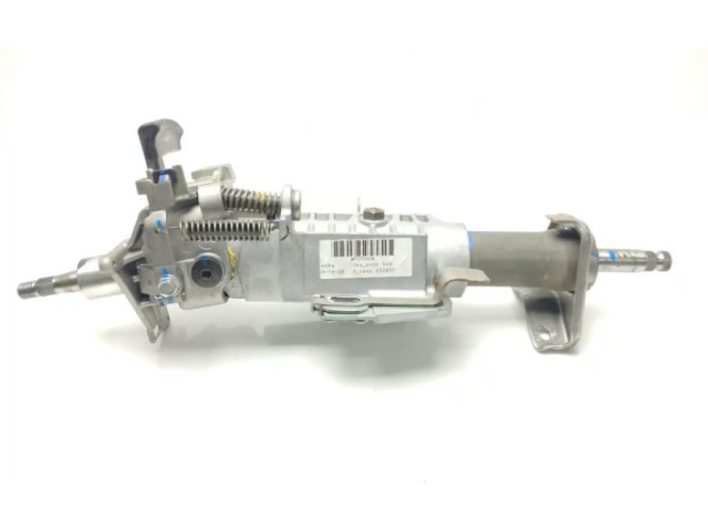 Рулевая рейка 488103X05A Nissan Navara 2005 - 2016 года