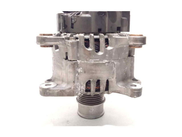 Генератор 04E903015, TG12C280   Skoda Fabia Mk3 (NJ)      