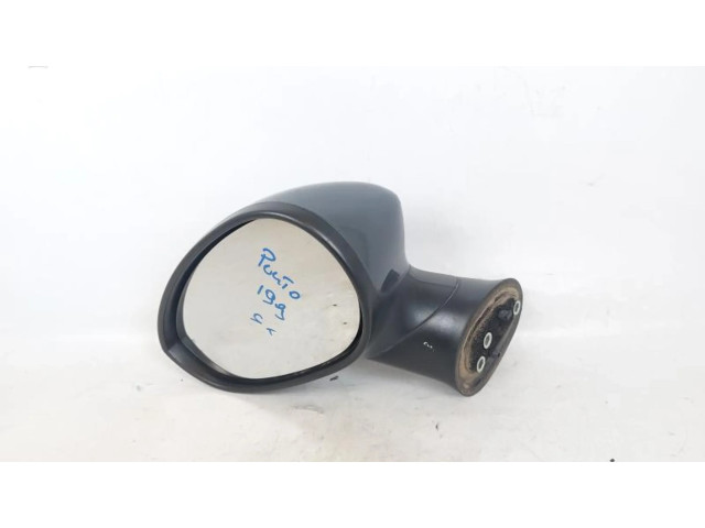 Zpětné zrcátko  Fiat Punto Evo 2009  735596878  