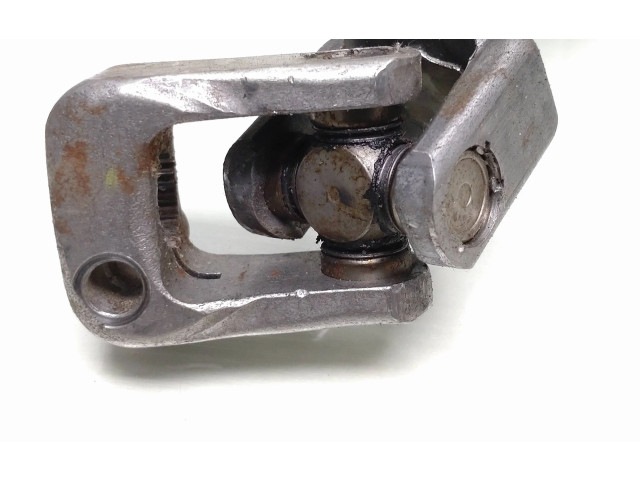 Рулевая рейка 1Z1419502Q Skoda Octavia Mk2 (1Z) 2004 - 2013 года