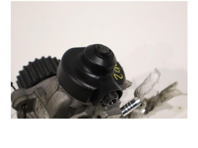 Топливный насос