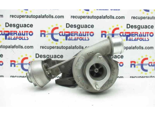 Turbodmychadlo Турбина 18900RSRE01 Honda Civic