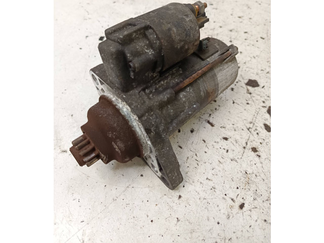 Рулевая рейка  Стартер 02Z911023H, TS18E1   Volkswagen Golf Plus 2005 - 2013 года