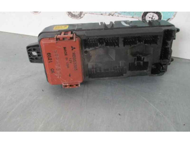 Модуль управления BSM MB953411 Mitsubishi Carisma