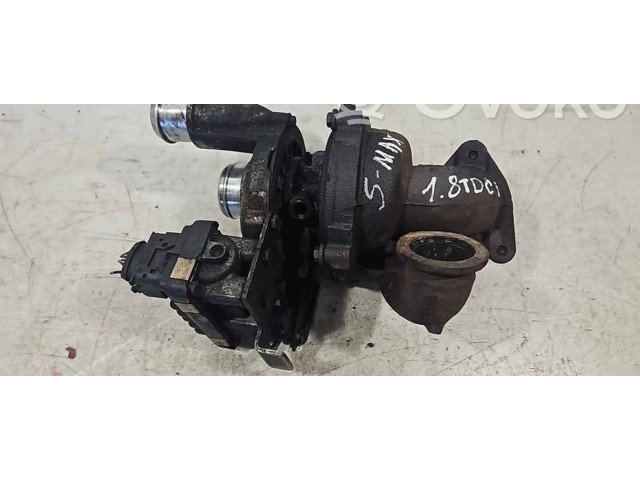 Турбина Ford S-MAX 76906K682