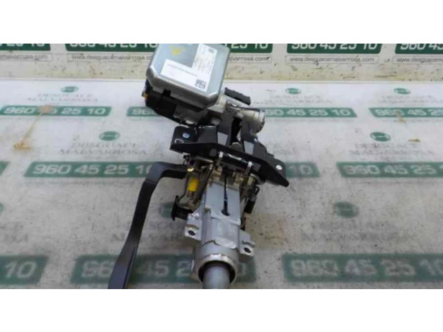 Рулевая рейка 2Q2423510AK, A0053494 Audi A1 2018- года