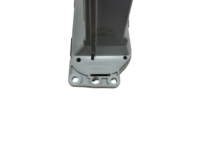 Блок управления кондиционера воздуха / климата/ печки (в салоне) 972503k Hyundai Sonata