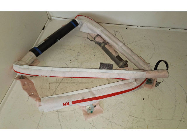 Боковая подушка безопасности A14E6000890, 100526200C Tesla Model S