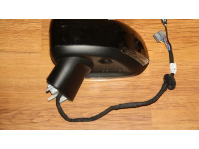 Зеркало электрическое Volvo XC90 2014 - года