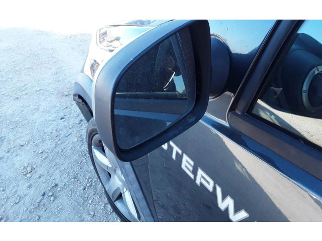 Zpětné zrcátko Renault Sandero I 2010 E9024363