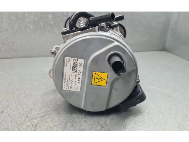 Генератор 05E903019F, 4452 Volkswagen Golf VIII