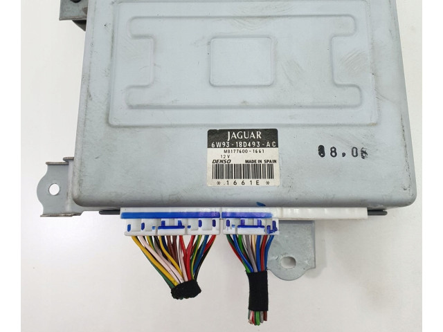 Модуль блока управления кондиционером