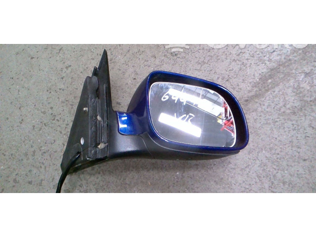 Zpětné zrcátko Volkswagen PASSAT B5.5 2001 3B1857508F