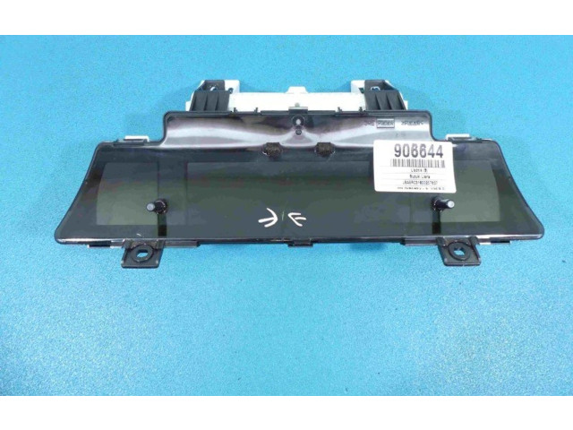 Přístrojová deska Suzuki Liana 2004 34110-55G00, IMPRK906644