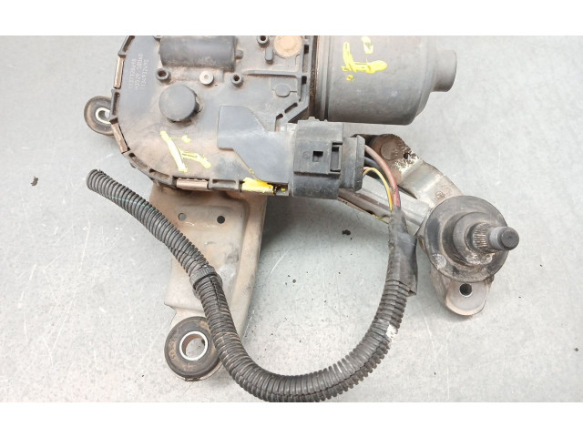 Моторчик дворников 3397021484, 6m2117504am    Ford S-MAX