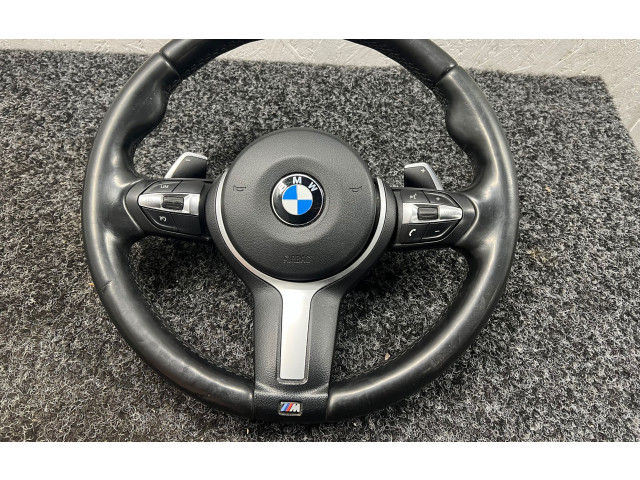 Volant BMW X5 F15 2017