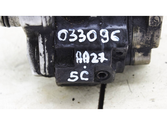 Топливный насос