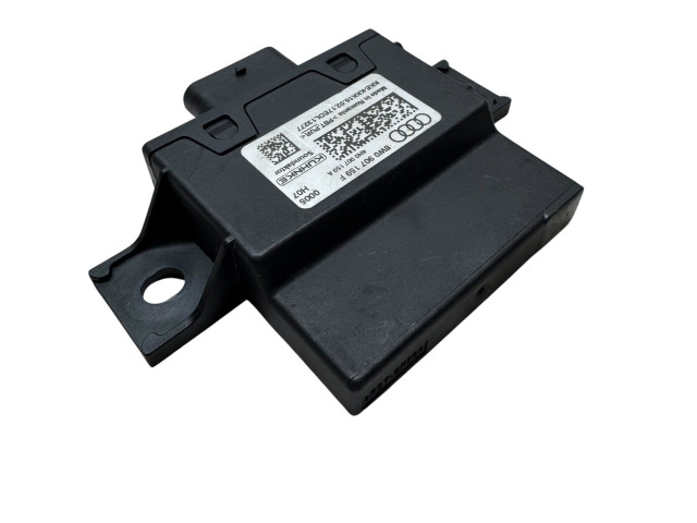 Блок управления 8w0907159f   Audi A5